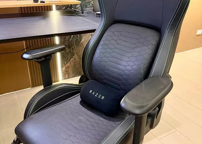 Apartment 29h Ultimate Esports Massage Chair Pro Setup For Maximum Of 3 Guests Only Manila