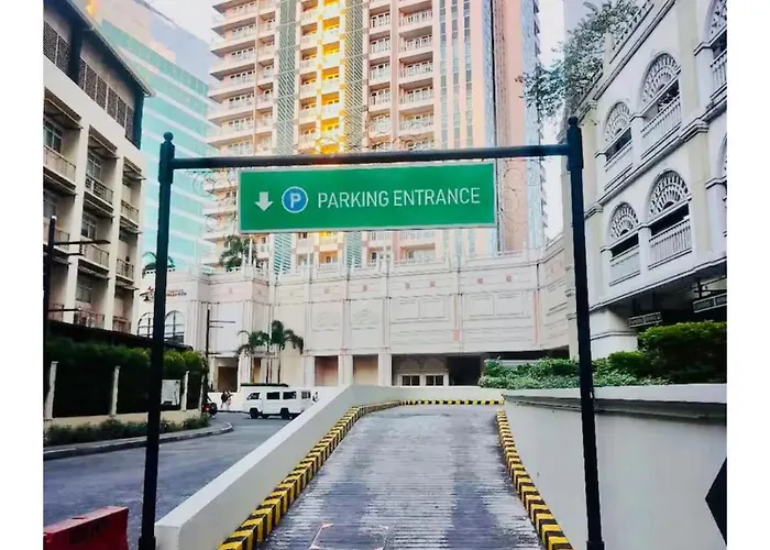 Apartment 29h Ultimate Esports Massage Chair Pro Setup For Maximum Of 3 Guests Only Manila